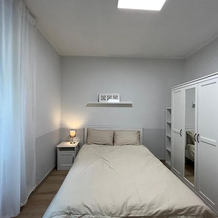 Grattacielo Rooms Turim Exterior foto