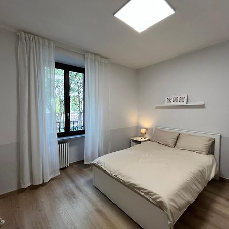 Grattacielo Rooms Turim Exterior foto