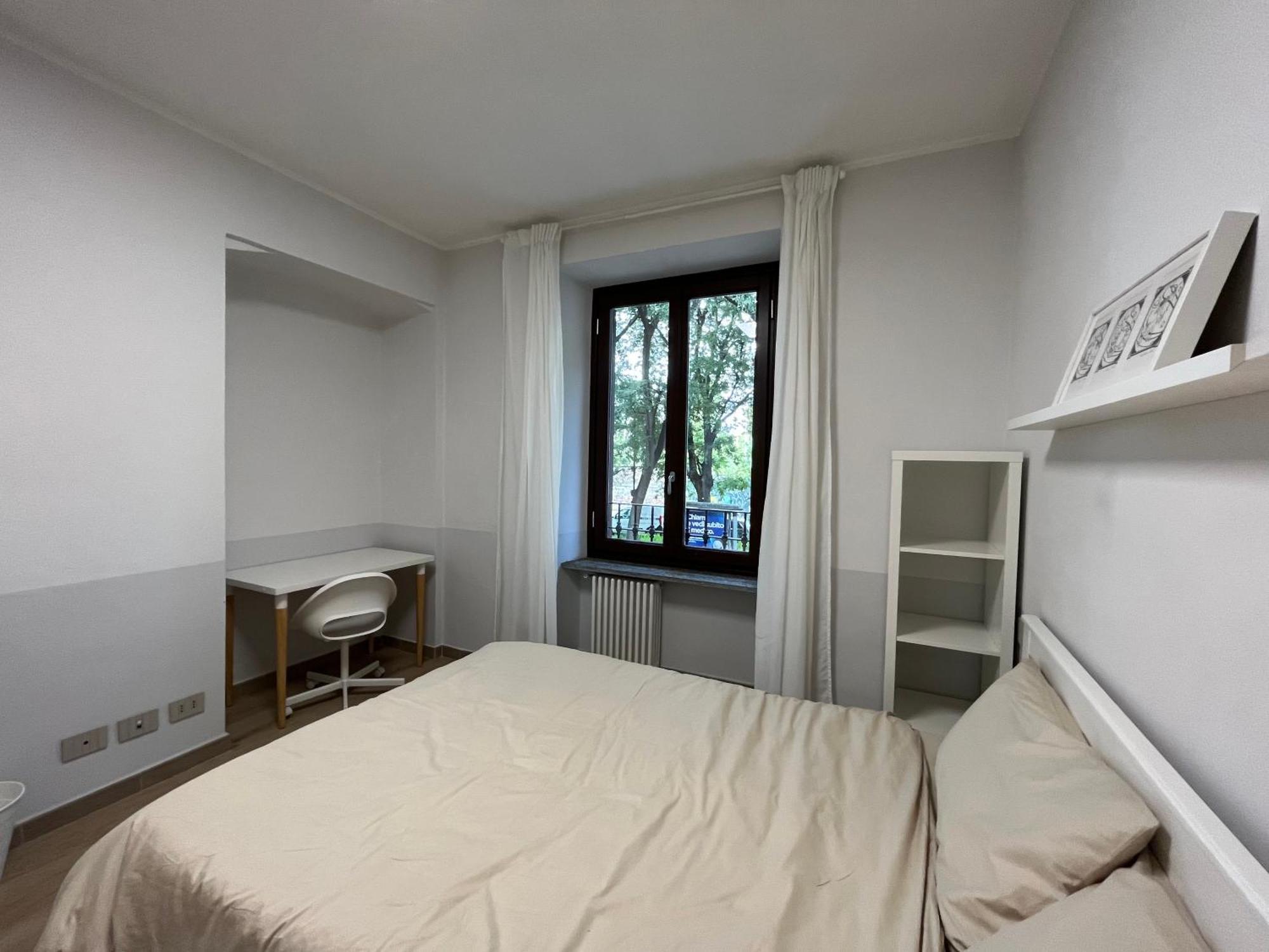 Grattacielo Rooms Turim Exterior foto