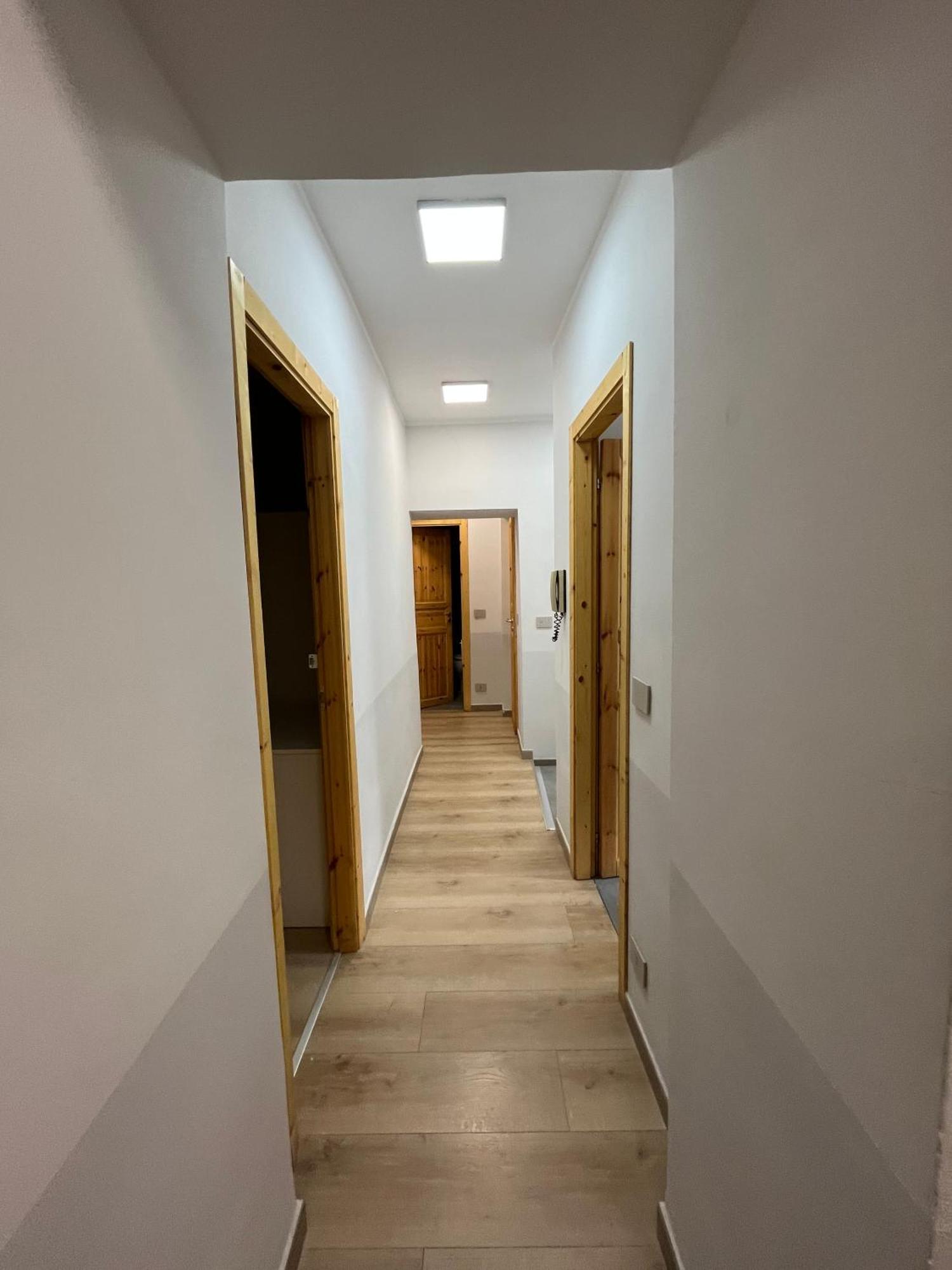 Grattacielo Rooms Turim Exterior foto