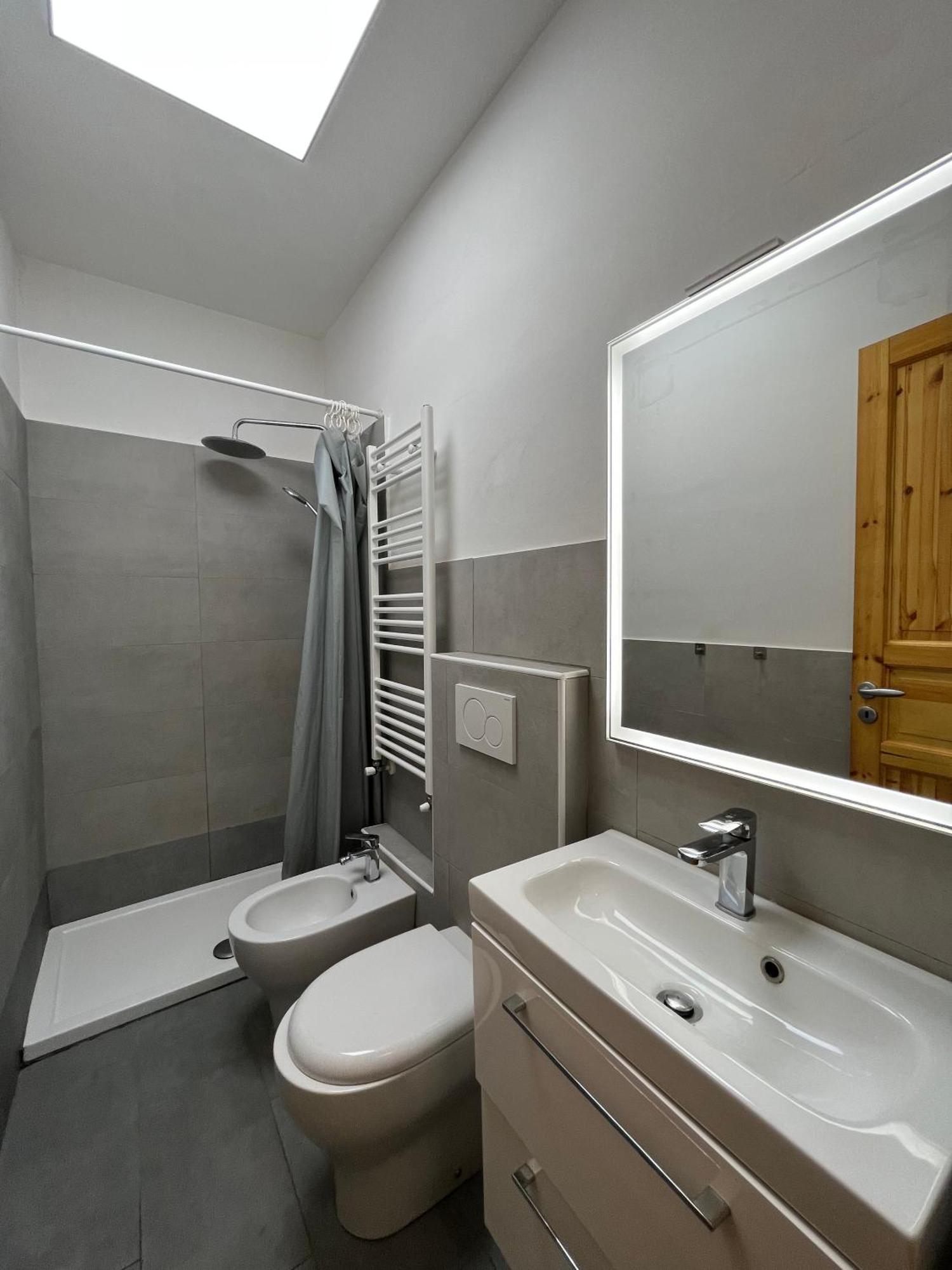 Grattacielo Rooms Turim Exterior foto
