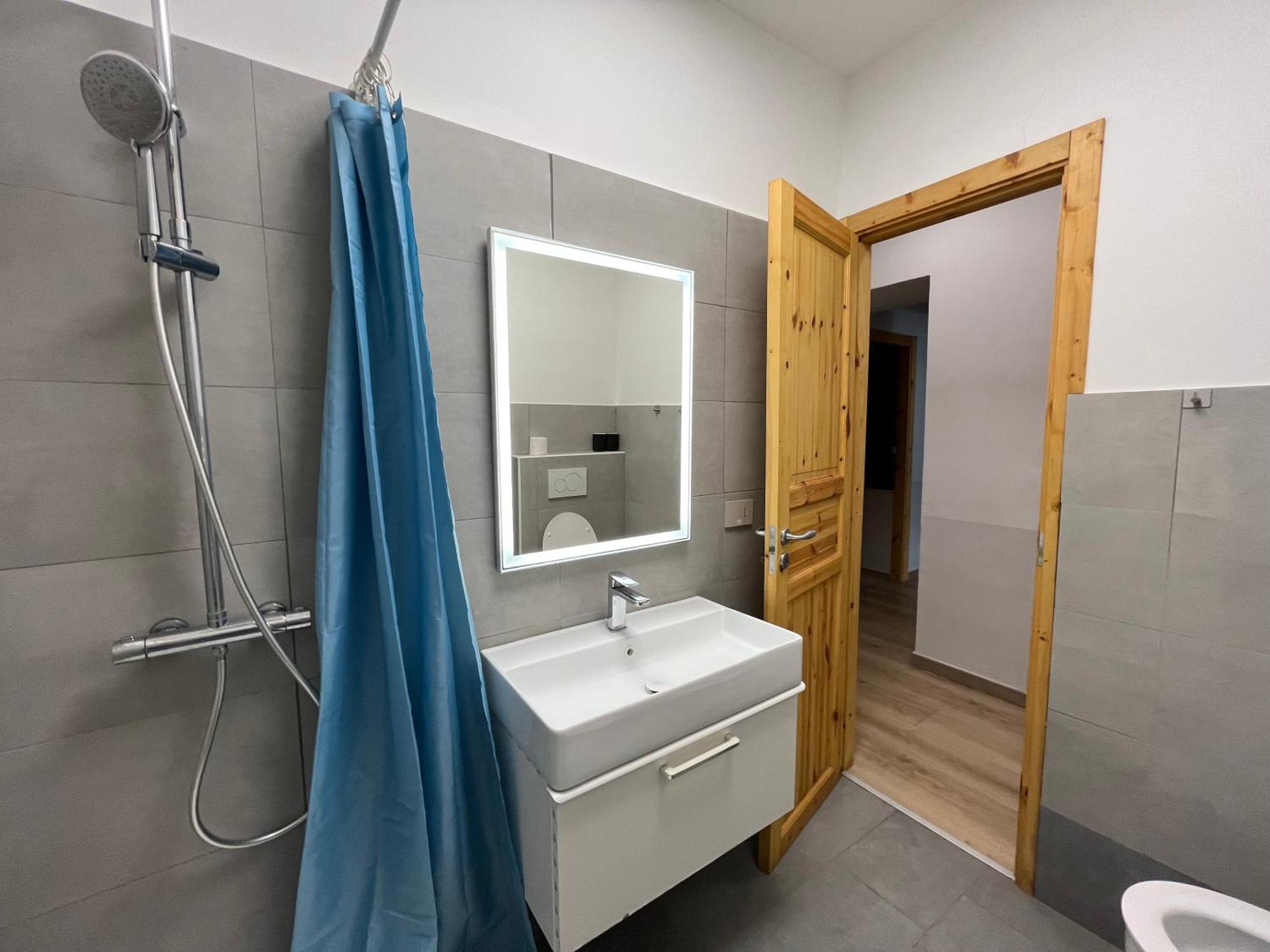 Grattacielo Rooms Turim Exterior foto