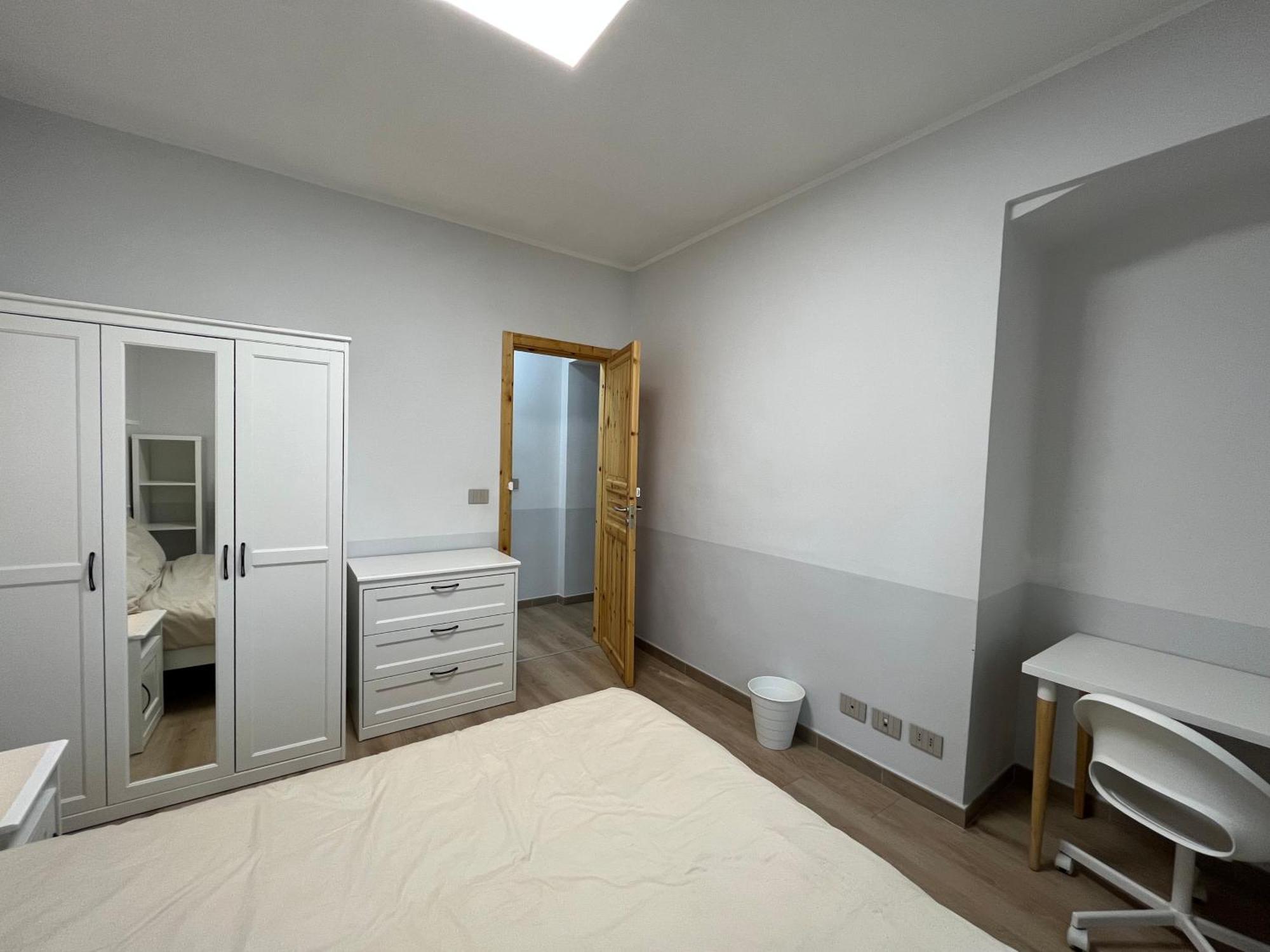 Grattacielo Rooms Turim Exterior foto