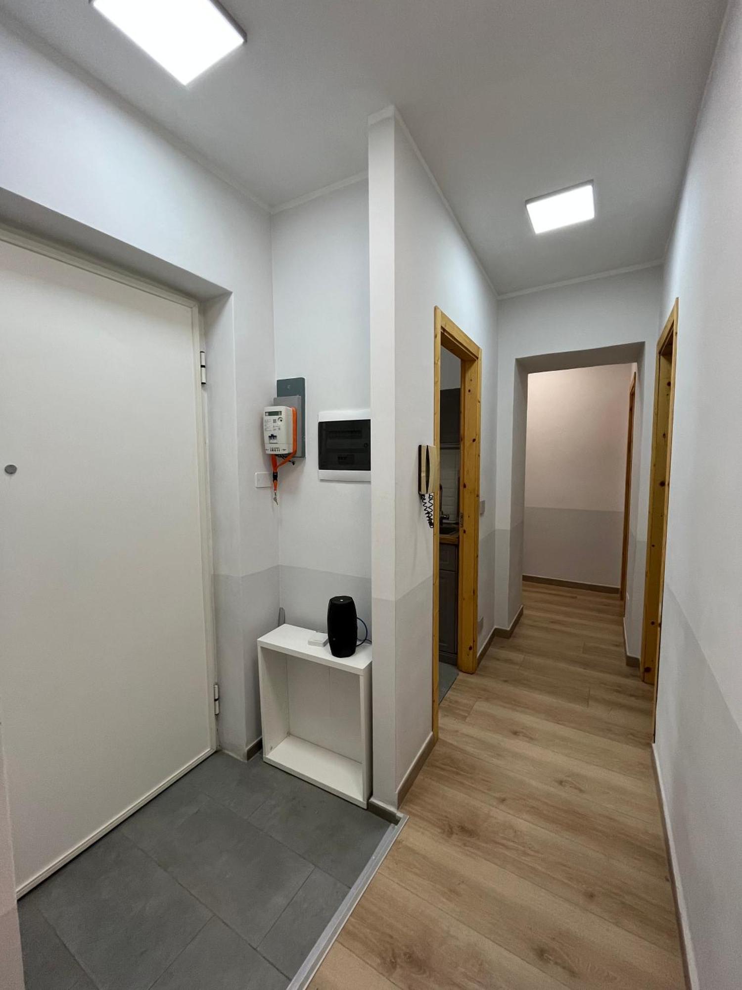 Grattacielo Rooms Turim Exterior foto