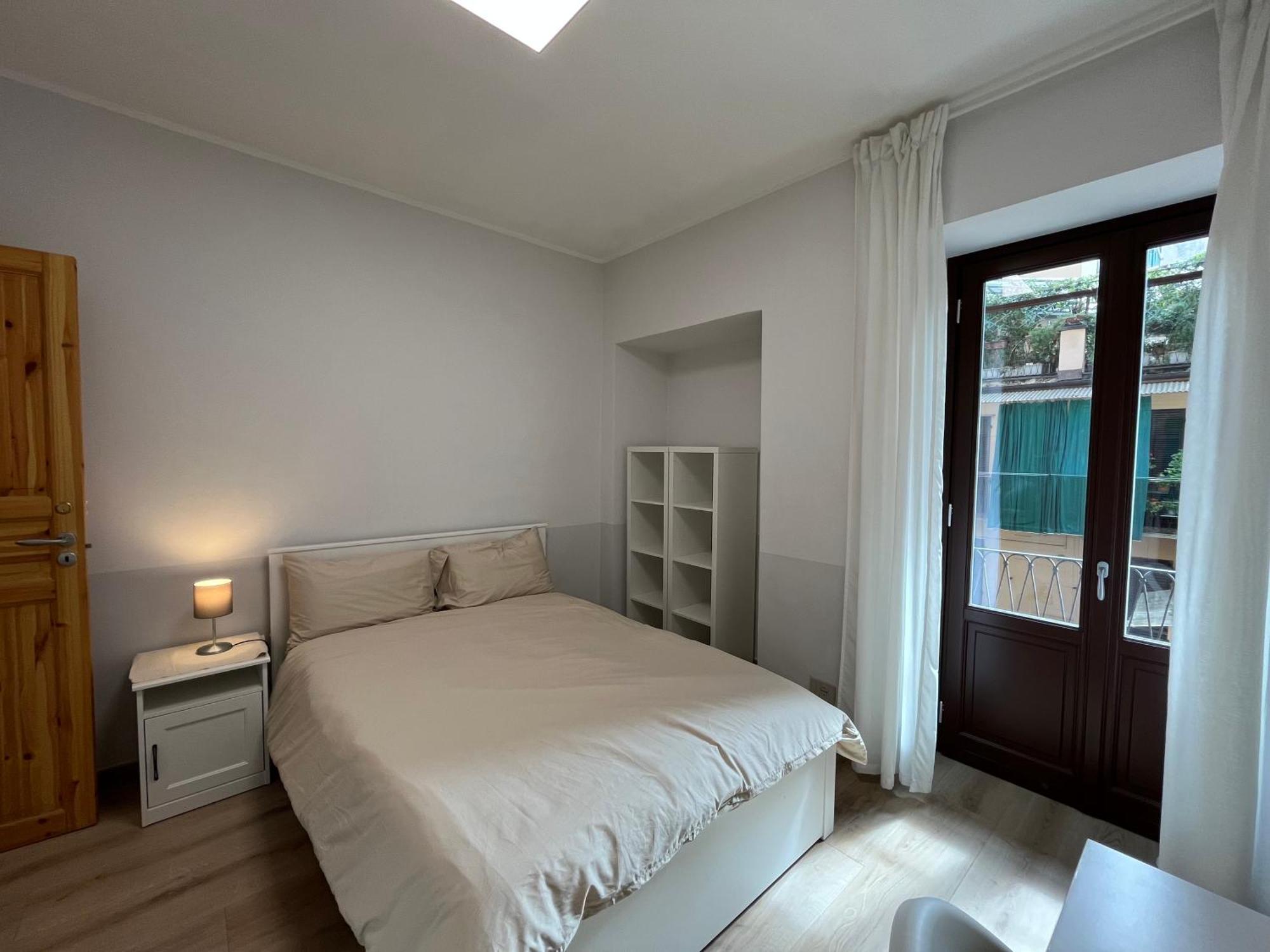 Grattacielo Rooms Turim Exterior foto