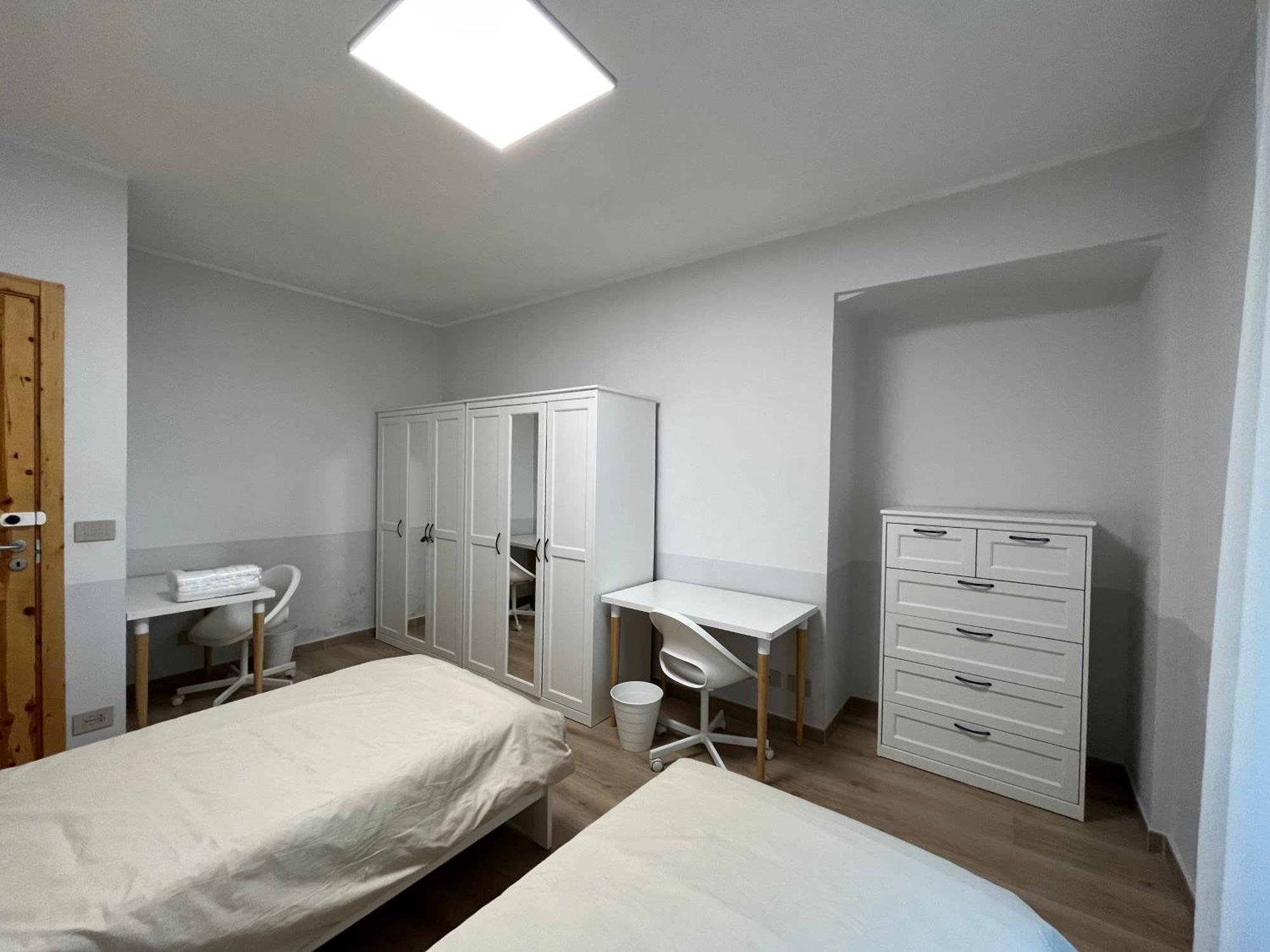 Grattacielo Rooms Turim Exterior foto