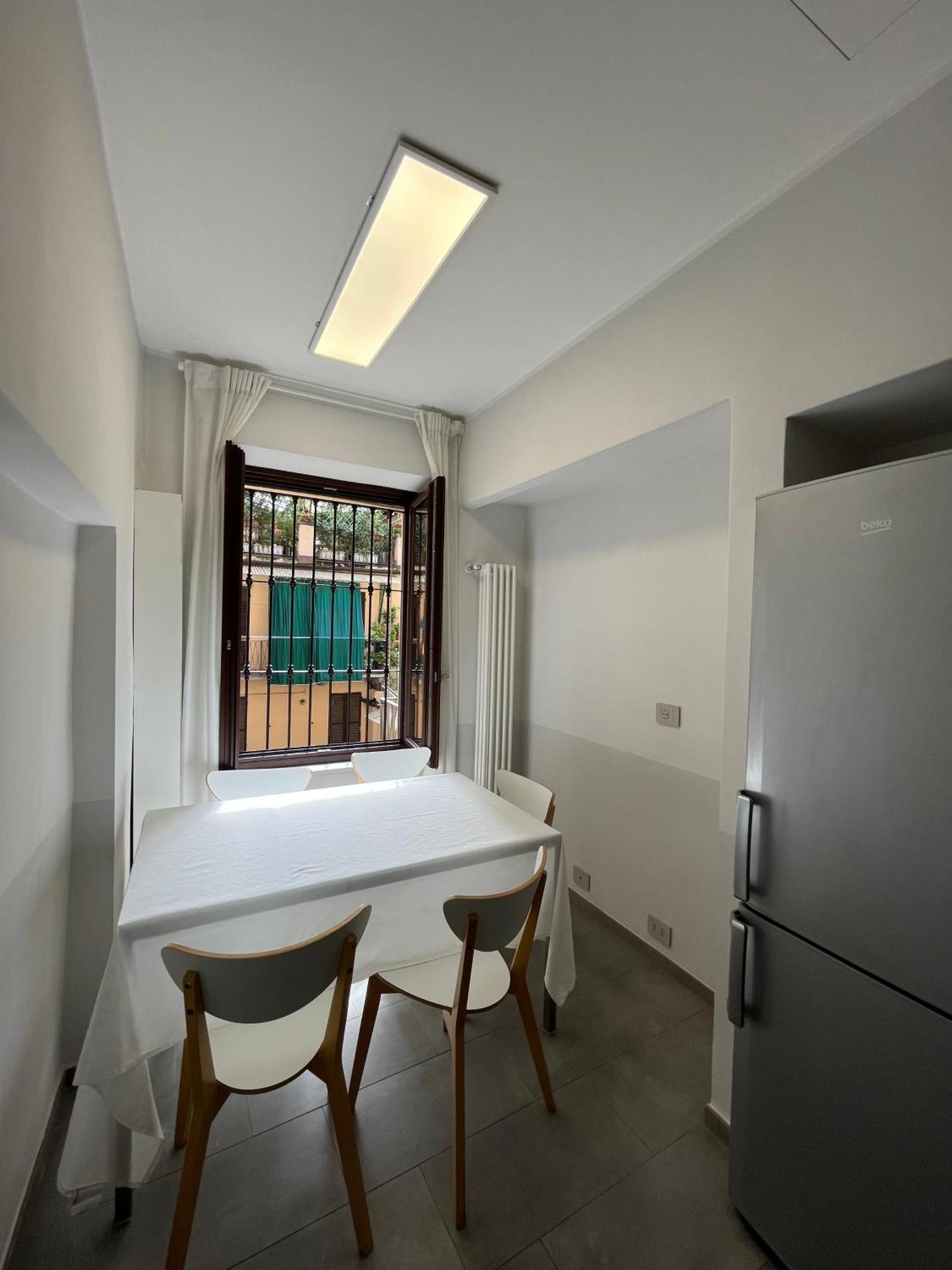 Grattacielo Rooms Turim Exterior foto
