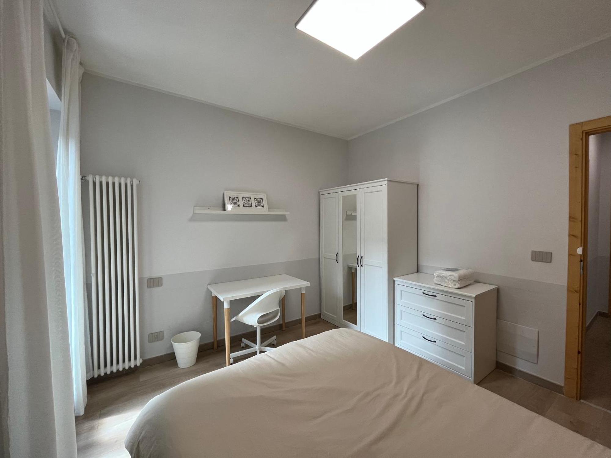Grattacielo Rooms Turim Exterior foto