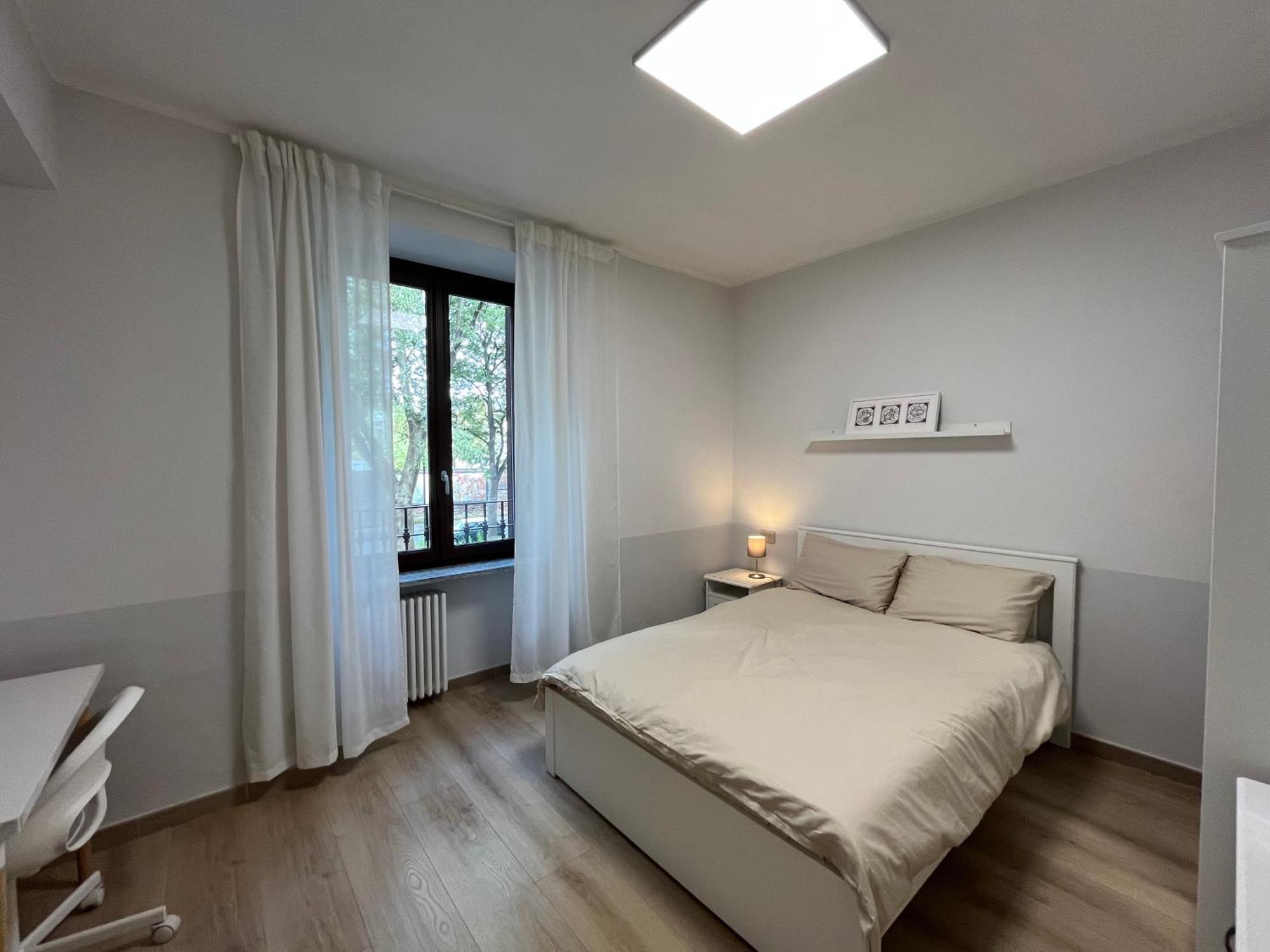 Grattacielo Rooms Turim Exterior foto