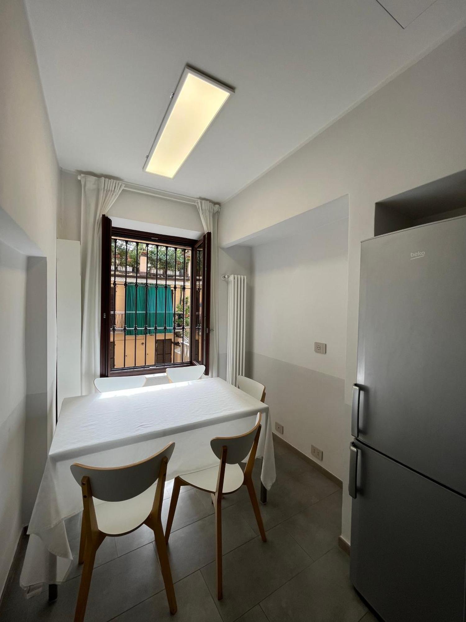 Grattacielo Rooms Turim Exterior foto