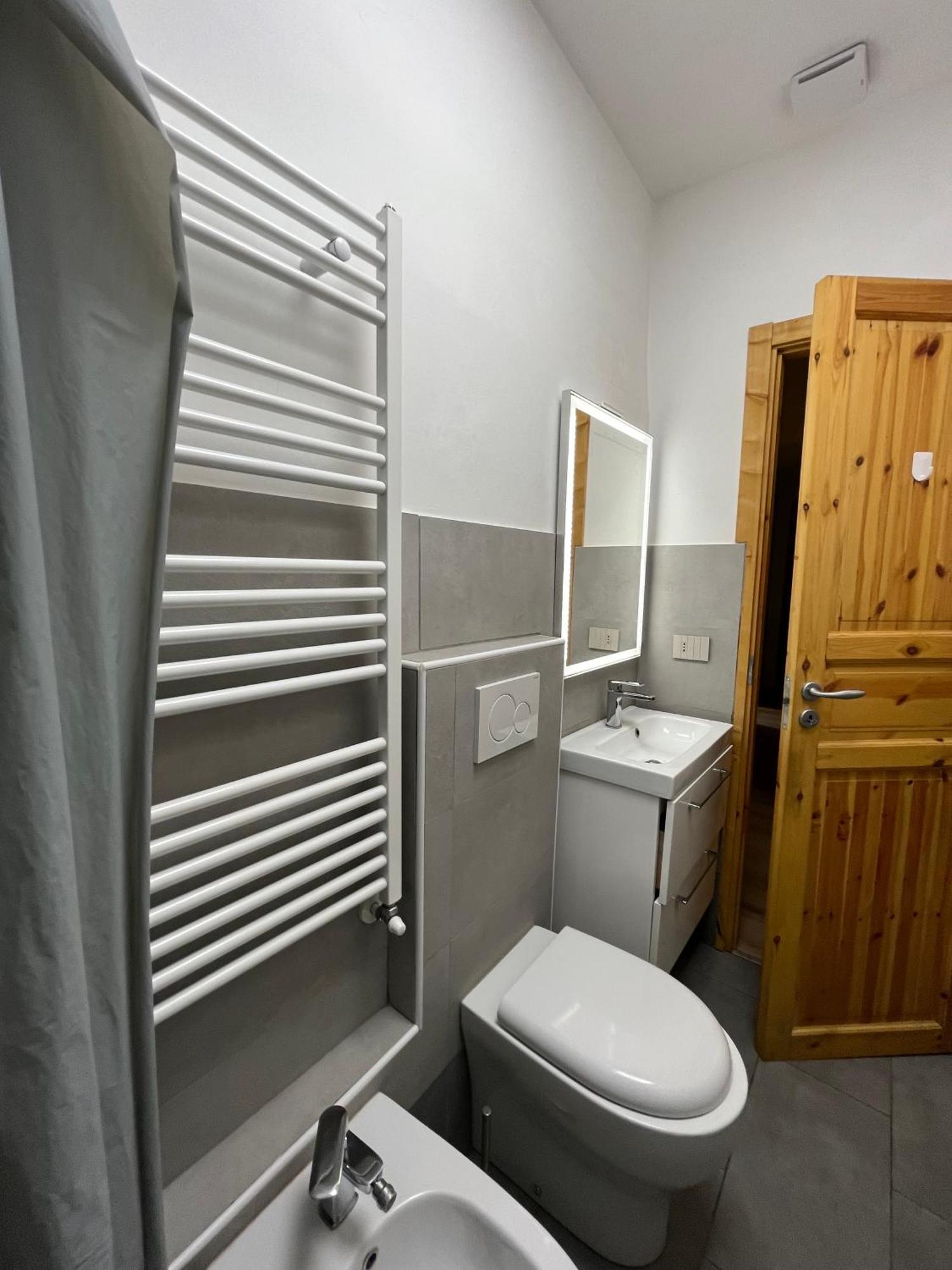 Grattacielo Rooms Turim Exterior foto