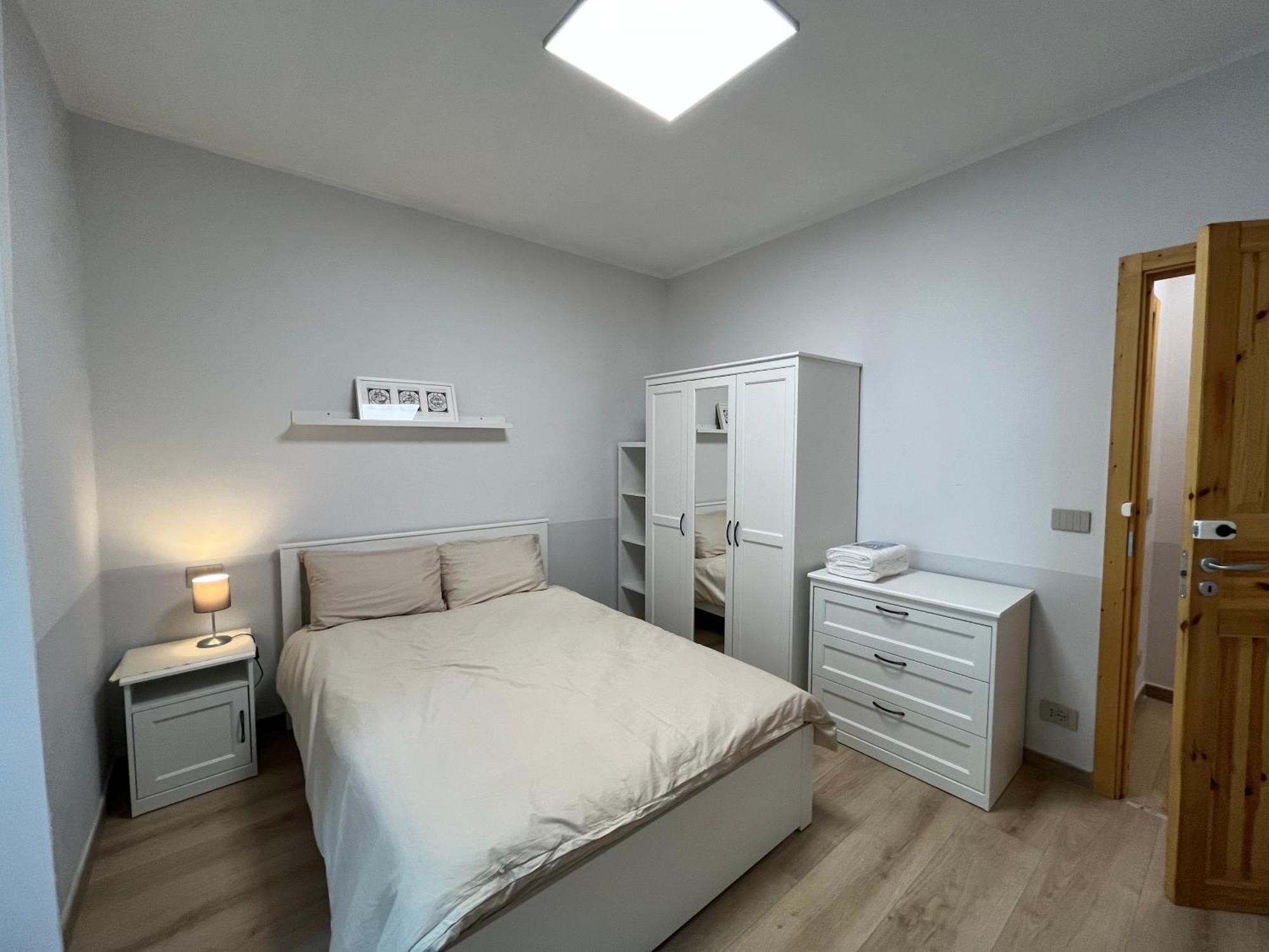 Grattacielo Rooms Turim Exterior foto